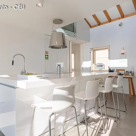 Season Apartments Sesimbra Exterior photo