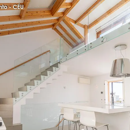 Season Apartments Sesimbra Exterior photo