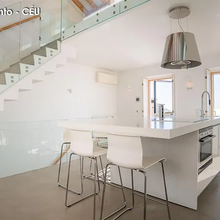 Season Apartments Sesimbra Exterior photo