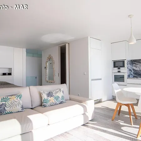 Season Apartments Sesimbra Exterior photo