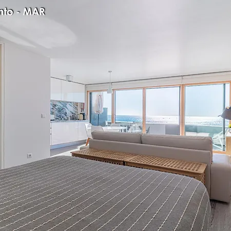 Season Apartments Sesimbra Exterior photo