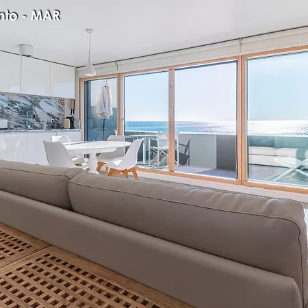 Season Apartments Sesimbra Exterior photo