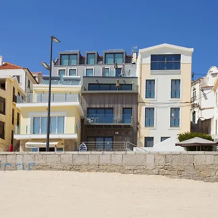 Season Apartments Sesimbra Exterior photo