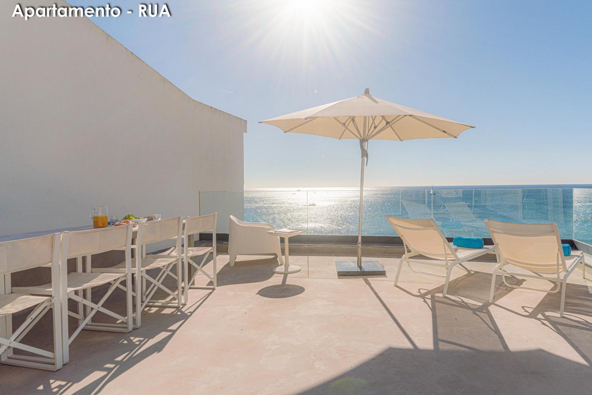Apartment Season Sesimbra