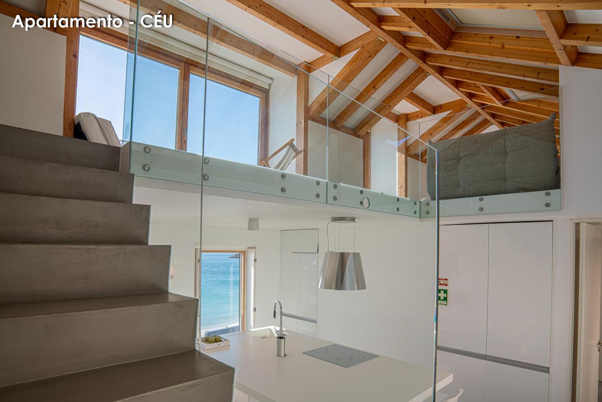 Apartment Season Sesimbra