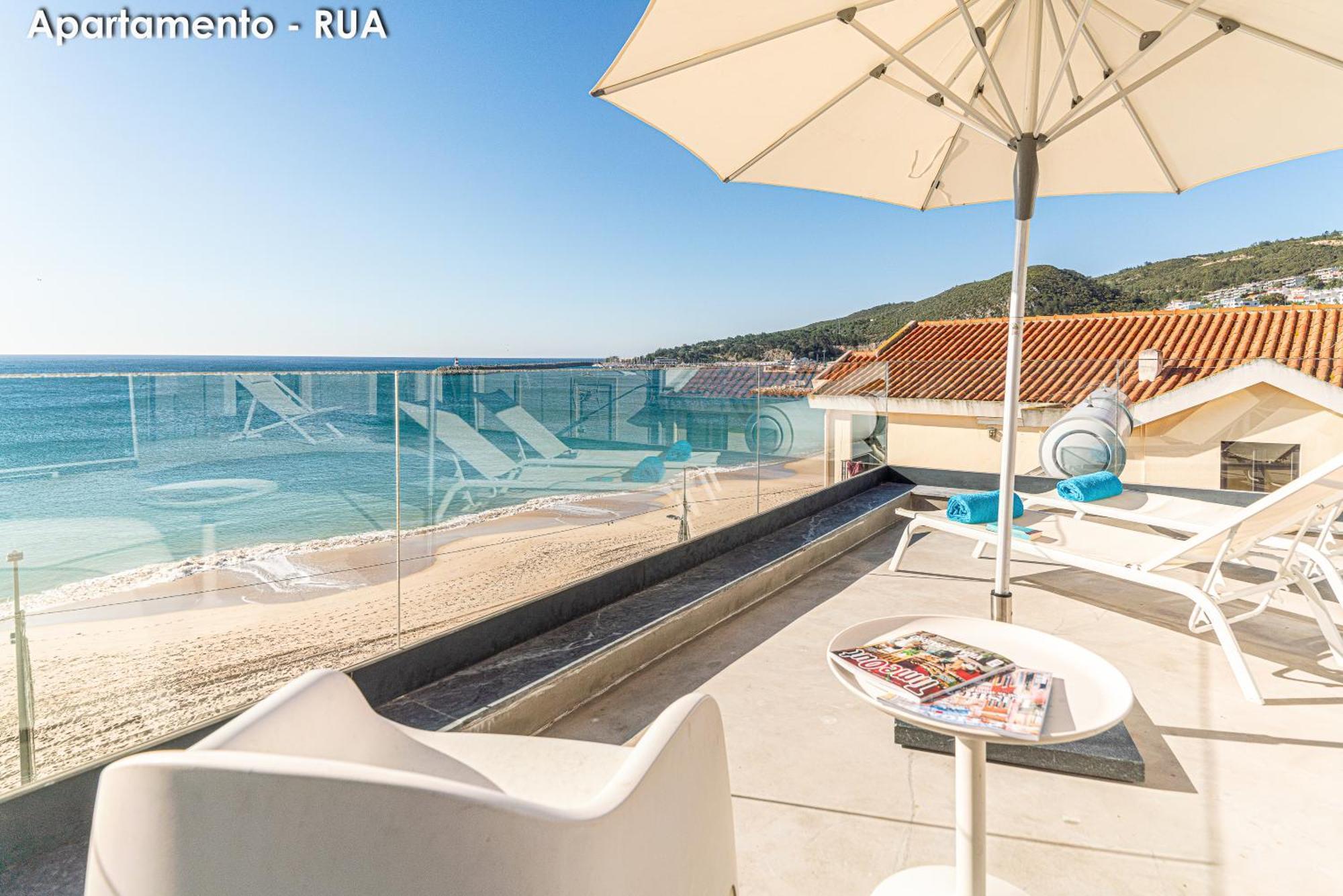 Season Apartment Sesimbra