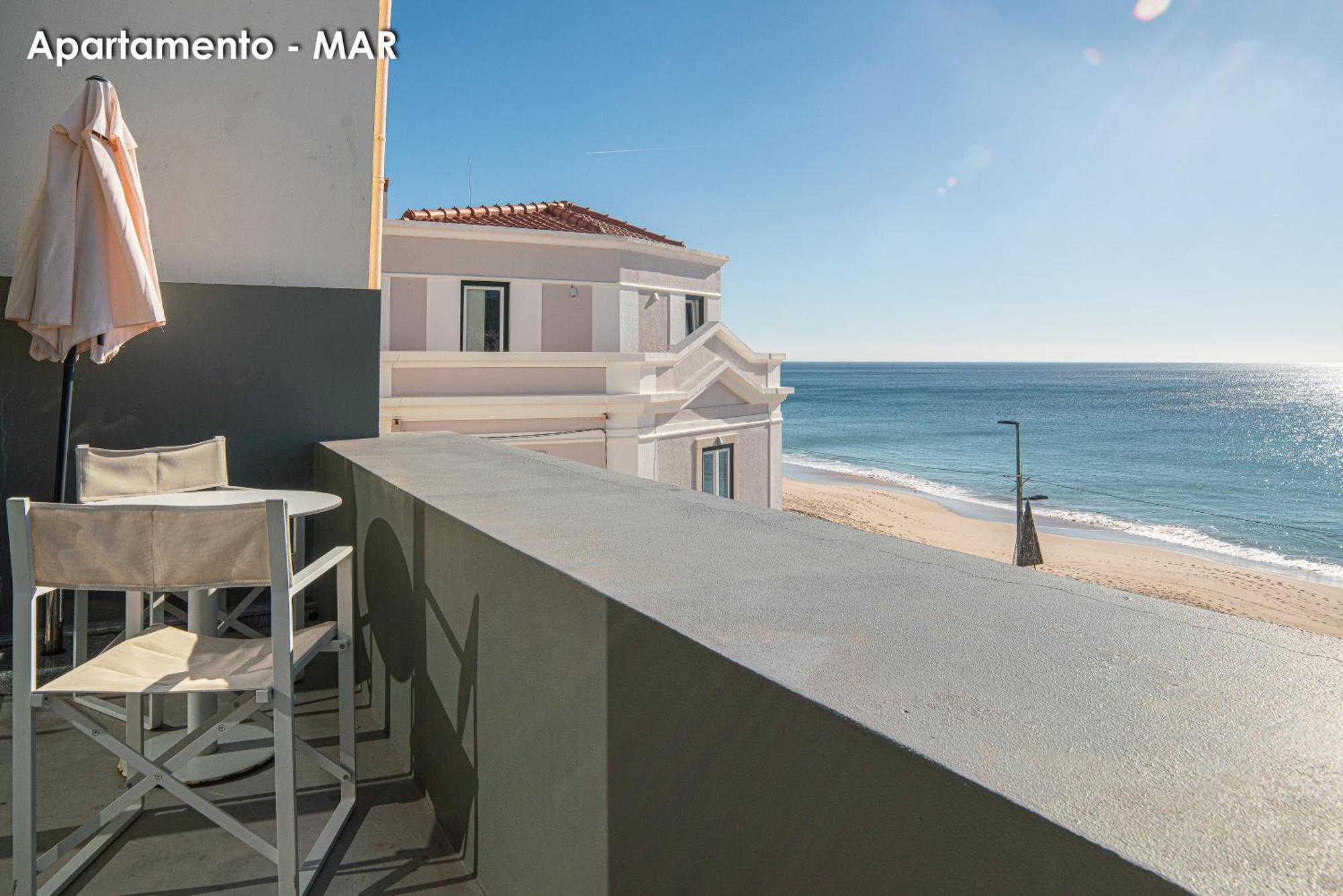Season Apartment Sesimbra
