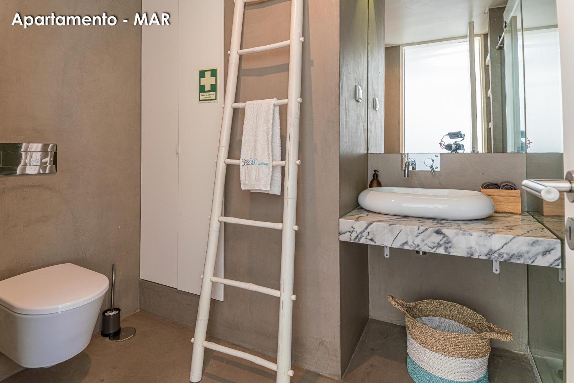 Apartment Season Sesimbra