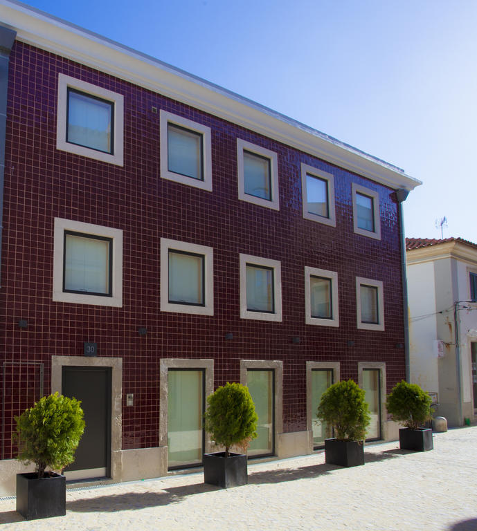 Apartment Season Sesimbra